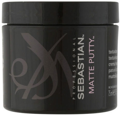 Matte Putty Soft 75ML Sebastian