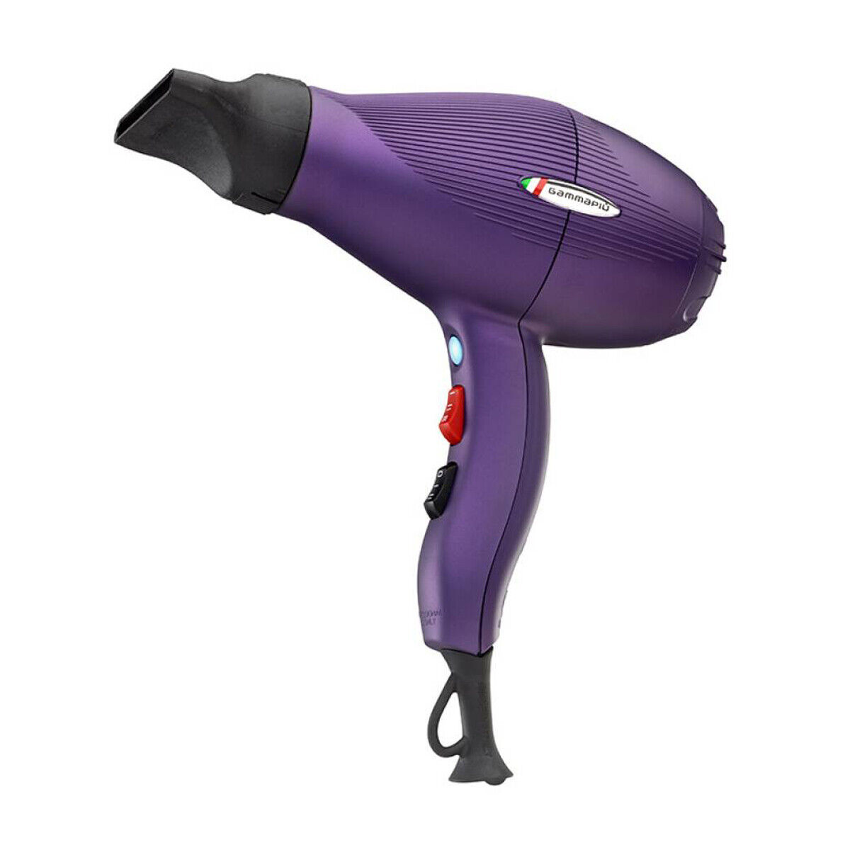 Phon E-T.C. LIGHT - Viola Opaco - GAMMA PIU' - 1800-2100 Watt
