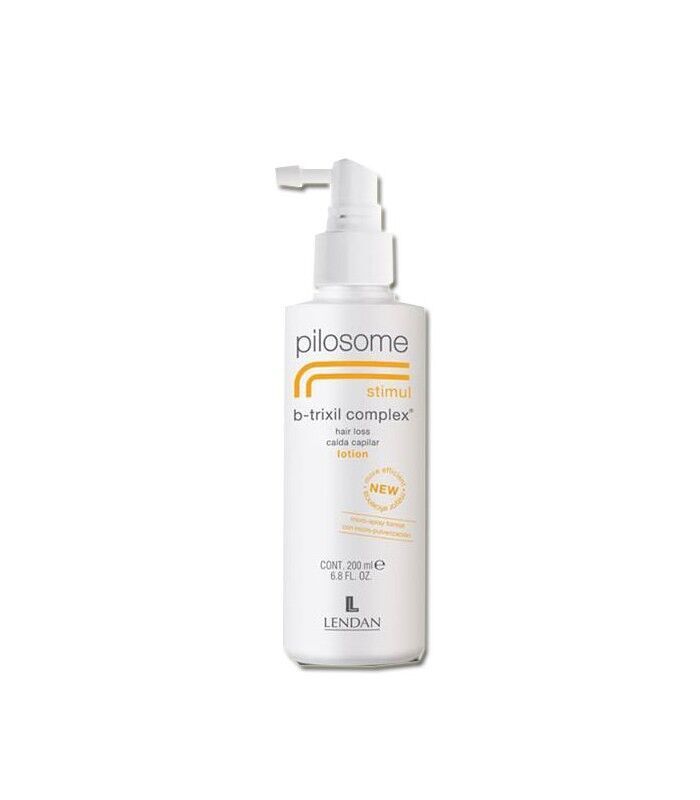 Lendan Pilosome Stimul Lozione Anticaduta 200 ml complesso b-trixil...
