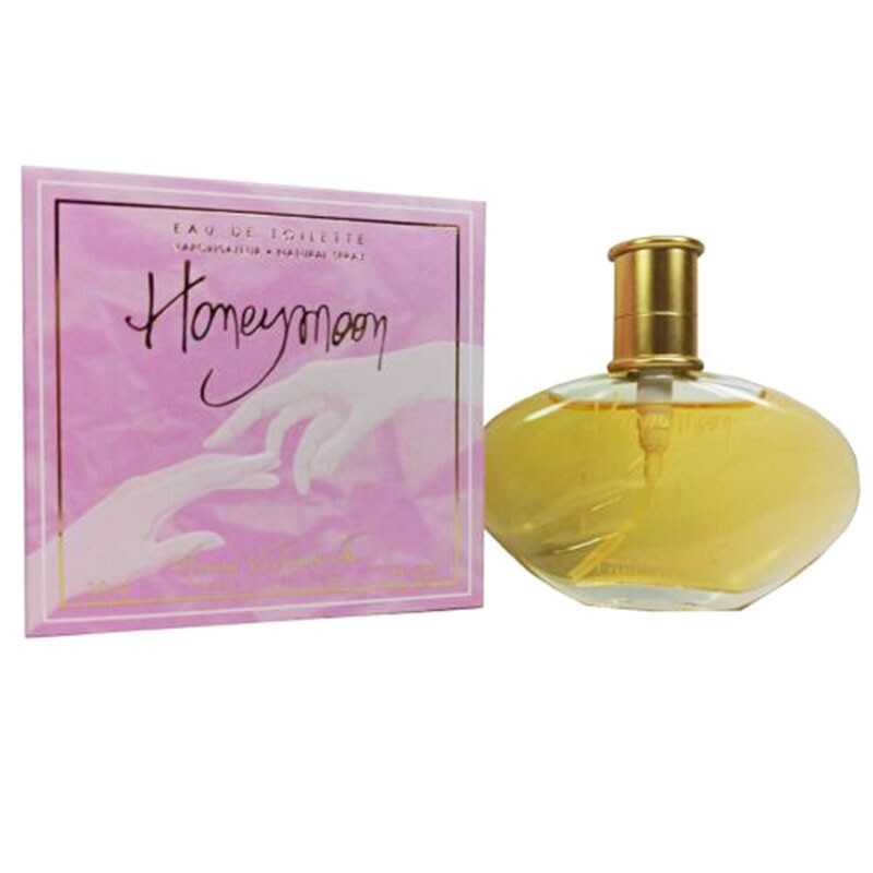 Gloria Vanderbilt Honeymoon Eau De Toilette 30ml