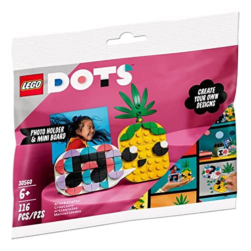Lego- Giocattolo, 30560