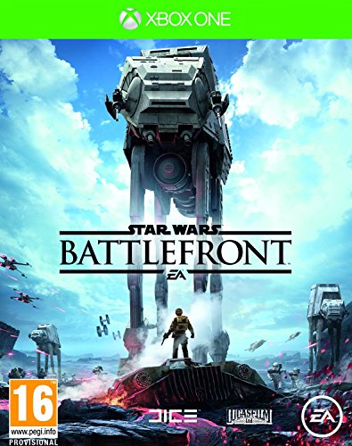 Star Wars: Battlefront - Xbox One