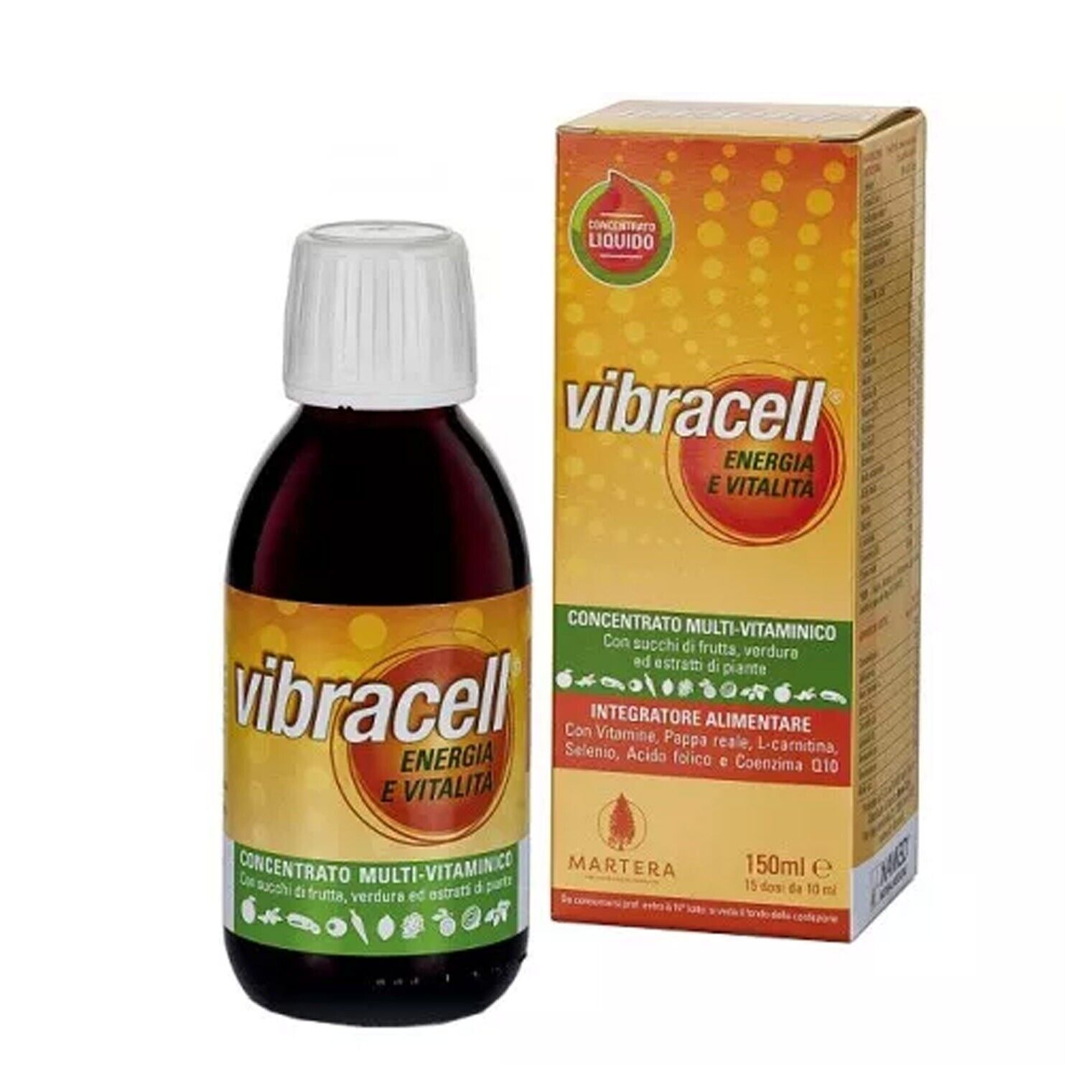 Vibracell 150 Ml