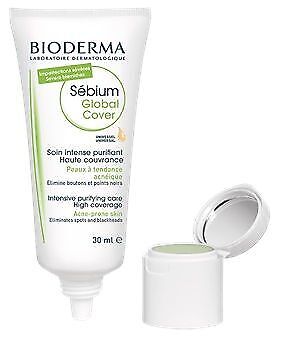 Bioderma Sebium Global Cover 30ml