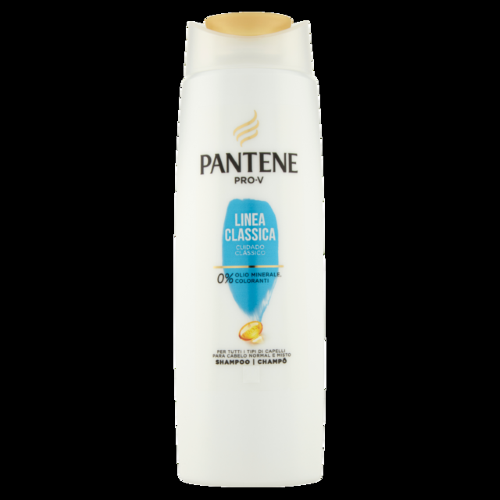 Pantene Shampoo Linea Classica 225ml