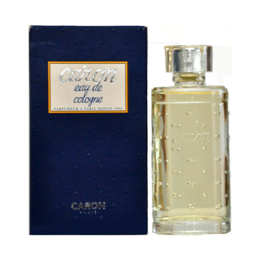 Caron Acqua Di Colonia Eau De Cologne Profumo Uomo 200ml