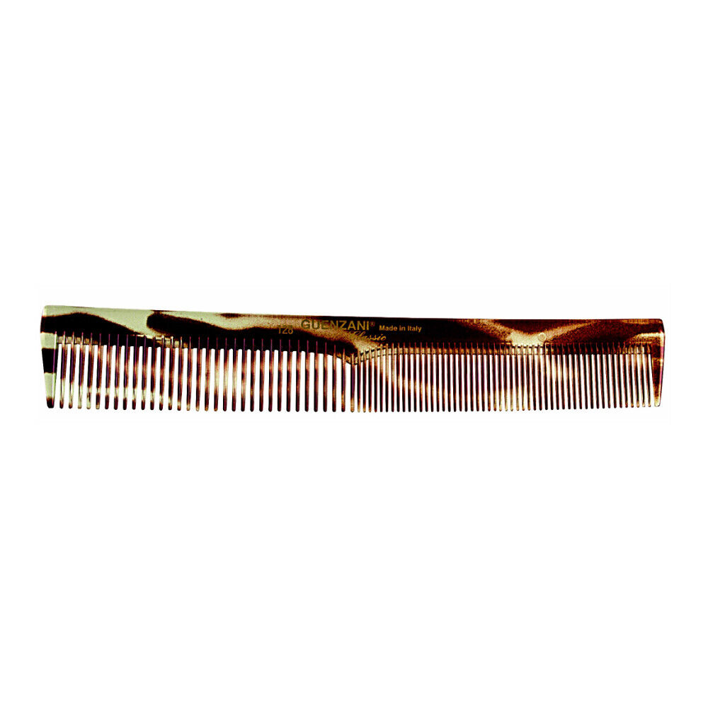 Guenzani Pettine Professionale Per Capelli Linea Classic Famiglia Basso N128