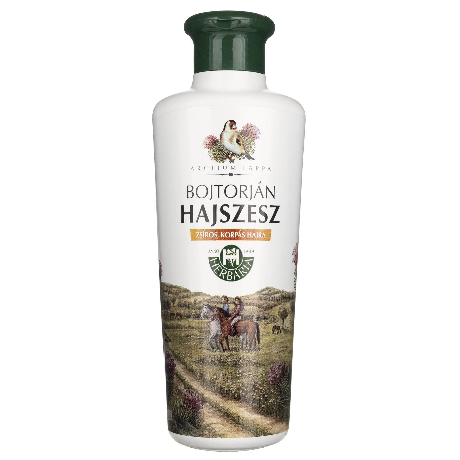 Herbaria Banfi Cerotto alla bardana, 250 ml