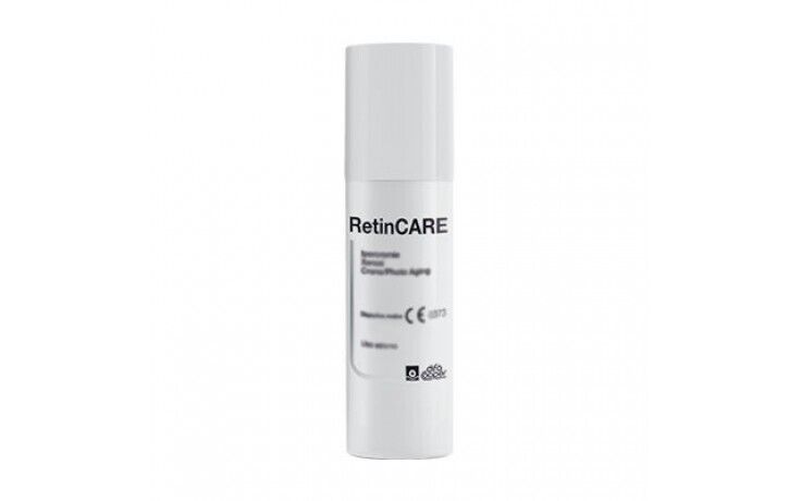 Retincare Gel Trattamento Anti-Età 30ml
