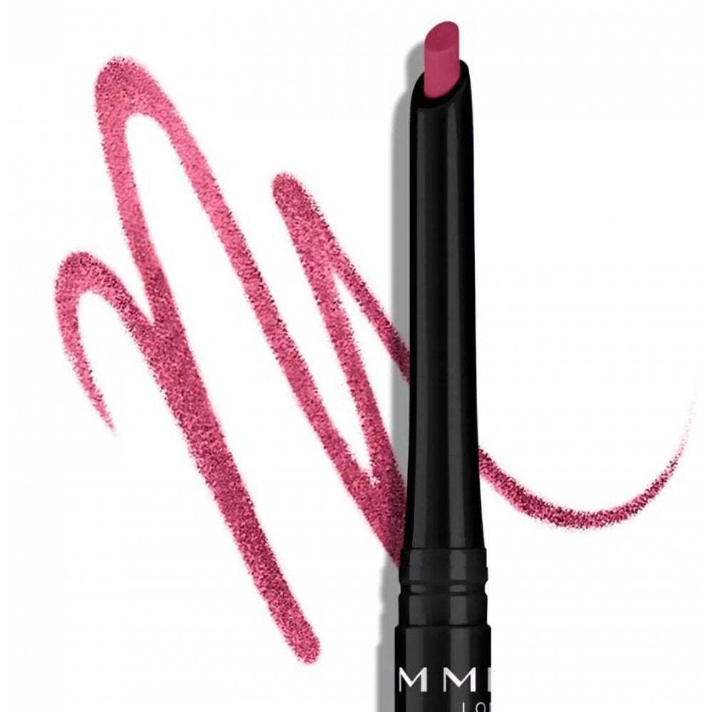 Rimmel Lasting Finish Exaggerate Matita Labra - 070 Pink Enchantment