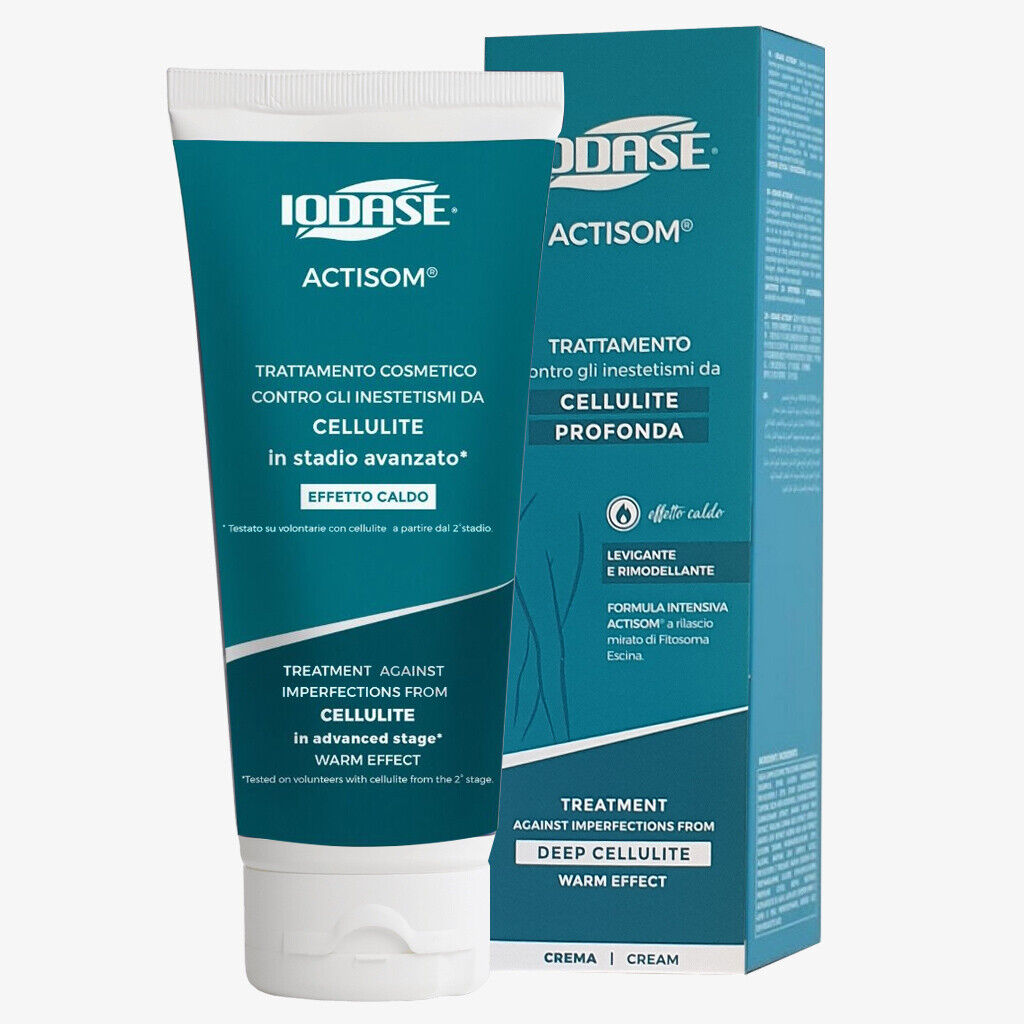 IODASE ACTISOM 200 ML
