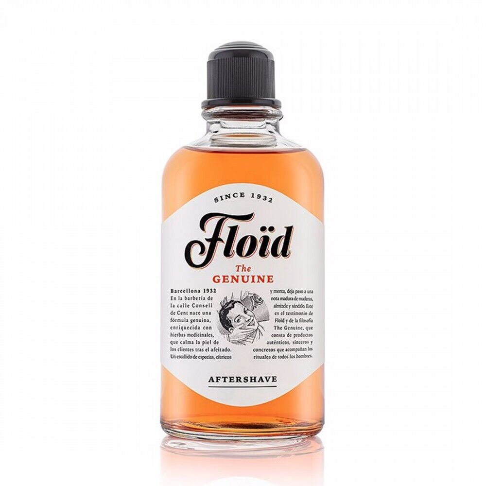 Dopobarba Floid Classico 400 ml
