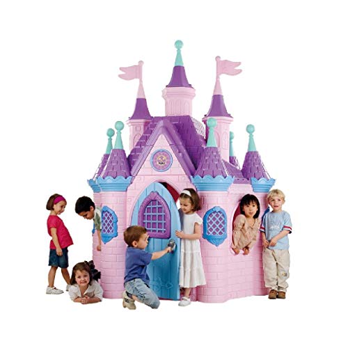Famosa 800003254 - Super Palazzo, Plastica