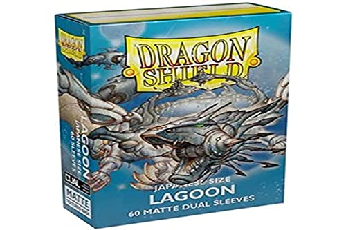 Dragon Shield- Buste Small, Multicolore, At-15148