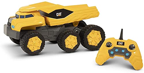 Massive Mover R/C
