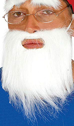 Barba Bianca