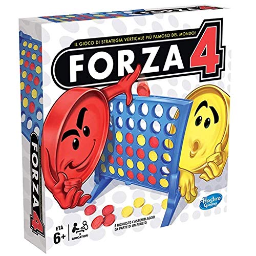 Hasbro Gaming - Forza 4