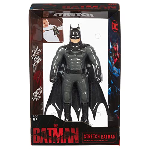 Rocco Giocattoli - Stretch Dc Batman 25 Cm
