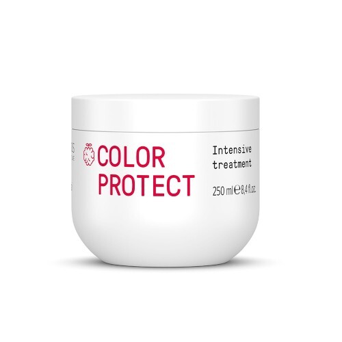 FRAMESI - MORPHOSIS - COLOR PROTECT INTENSIVE TREATMENT (250ml) Trattamento inte