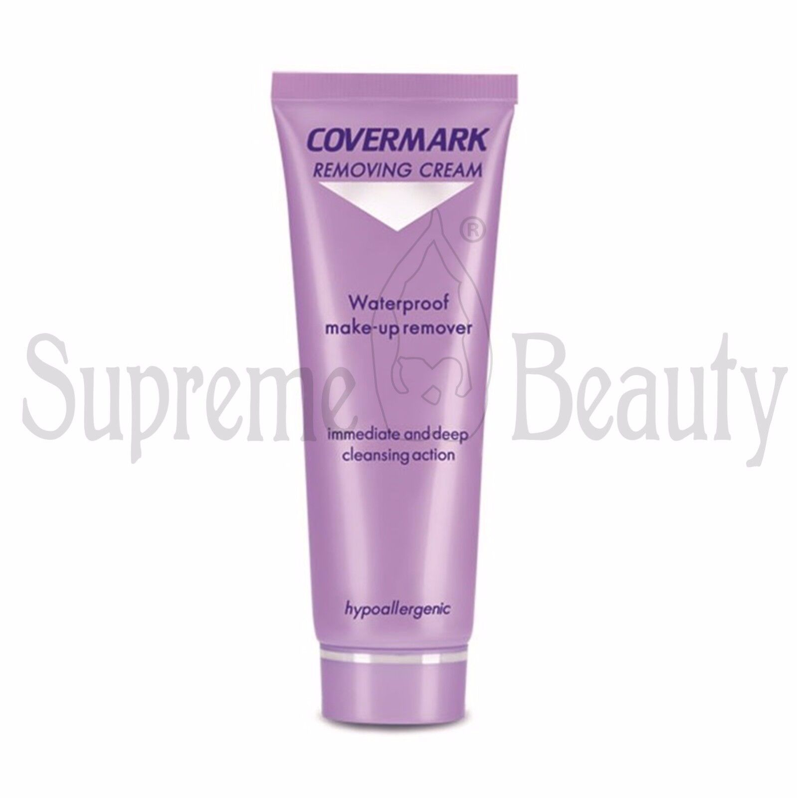 COVERMARK REMOVING CREAM STRUCCANTE MAKE UP CAMOUFLAGE PROFESSIONALE 75 ML