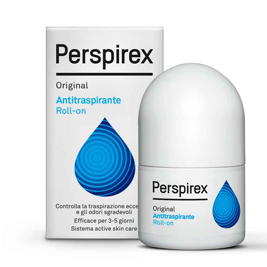 Perspirex Lozione Anti-Traspirante Ascellare