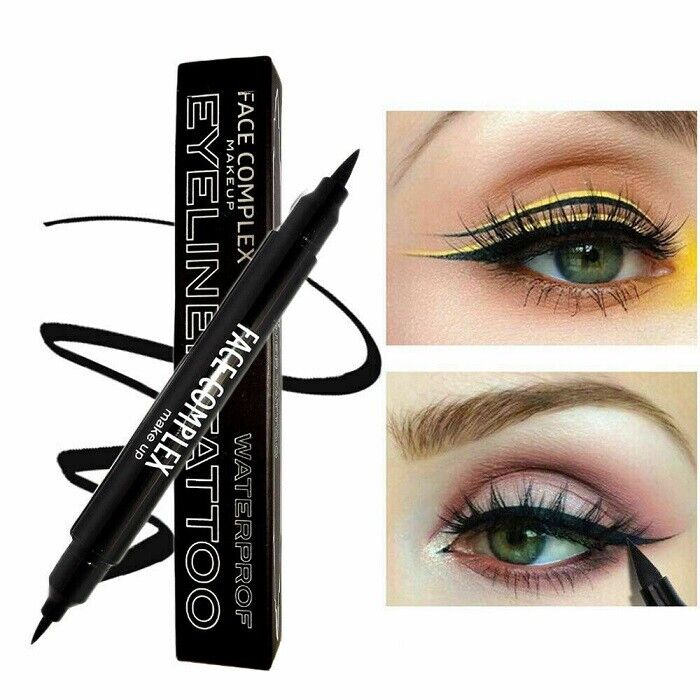 EYELINER TATTOO WATERPROF FACE COMPLEX
