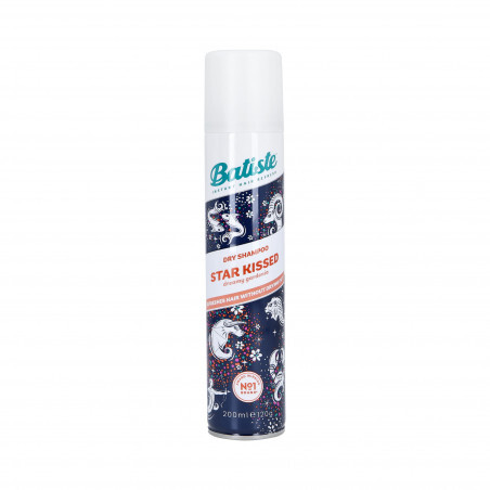 BATISTE DRY SHAMPOO SECCO STARKISSED 200ML