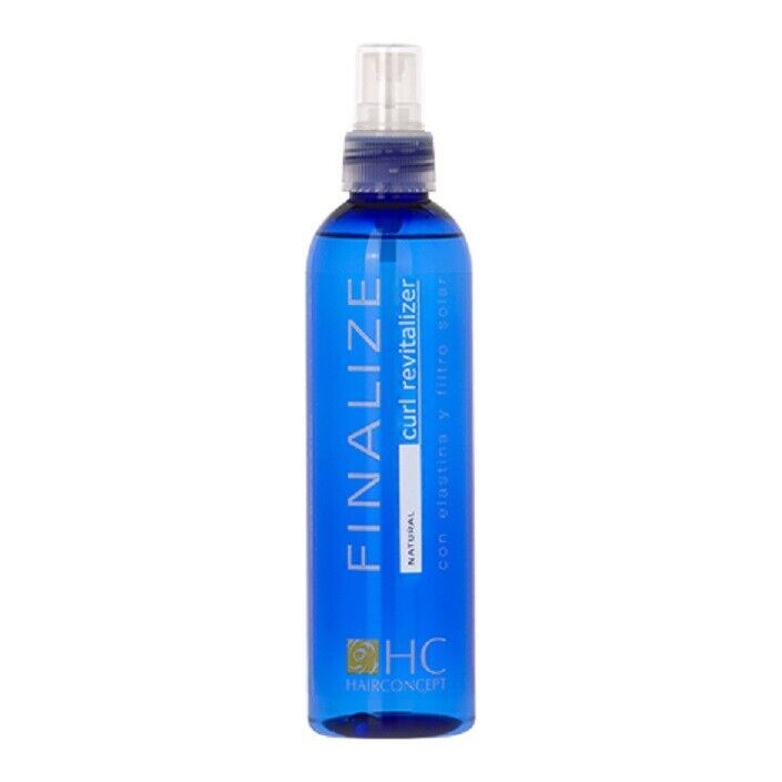 Hairconcept Finalize Rivitalizzante Ricci Naturale 250 ml ⭐⭐⭐⭐⭐