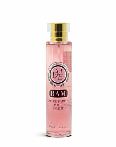 Profumi Donna La Maison Des Essences 100 ml - Profumo BAM / 7