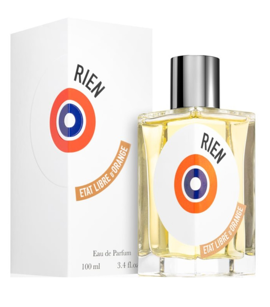 Etat Libre d'Orange Rien Eau de Parfum 100 ml