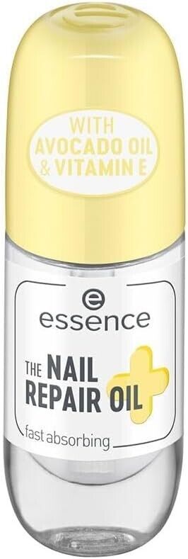 Essence - The nail repair oil - ES263