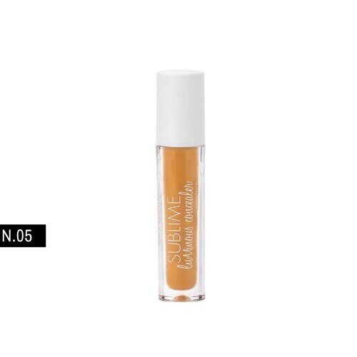 PUROBIO SUBLIME LUMINOUS CONCEALER COL.05 3ML NICKEL TESTED VEGAN OK