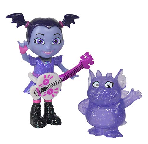 Simba Figurenset Mit Vampirina Und Gregoria Personaggio, Multicolore, 109422259