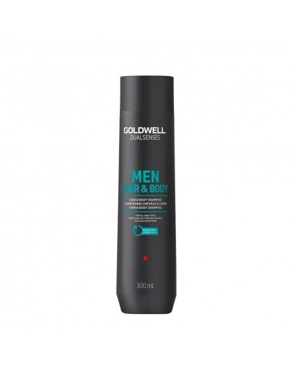 Goldwell Dualsenses Men Thickening Shampoo 300 ml