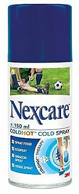 Coldhot Cold Spray Nexcare 3M Ghiaccio 150ml