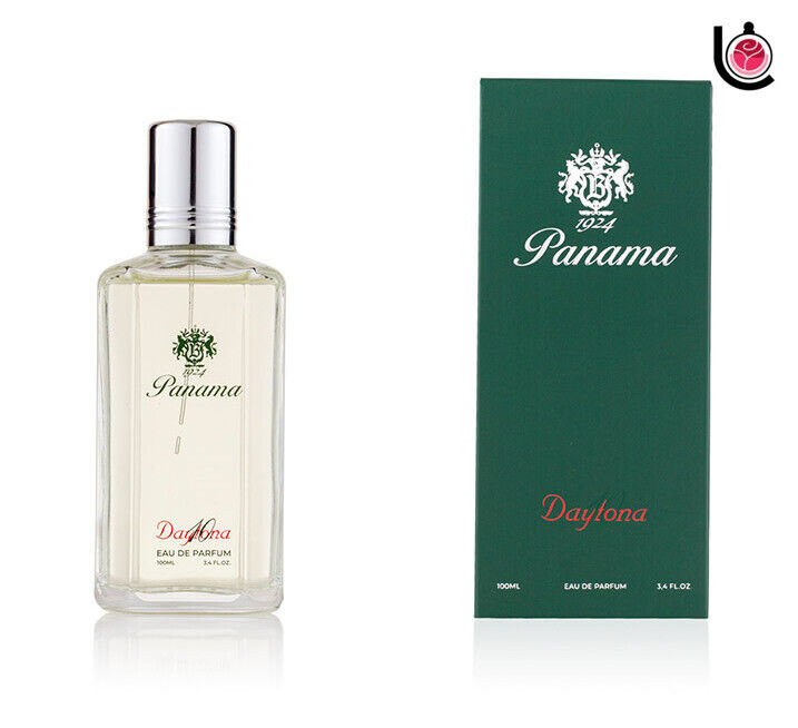 PANAMA 1924 " Daytona 10 " Eau de Parfum Vapo ml. 100