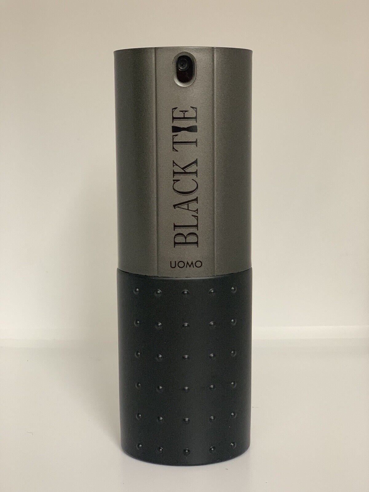 BATTISTONI ROMA BLACK TIE EDT 125ML Uomo