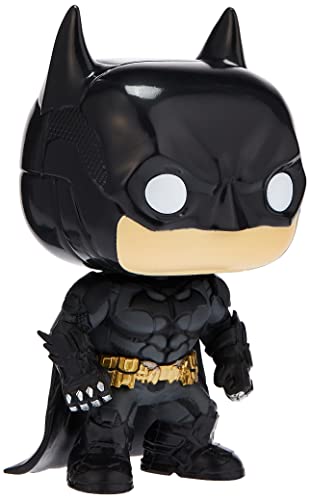 Funko 6383 Pop! Bobble Dc Arkham Knight Batman