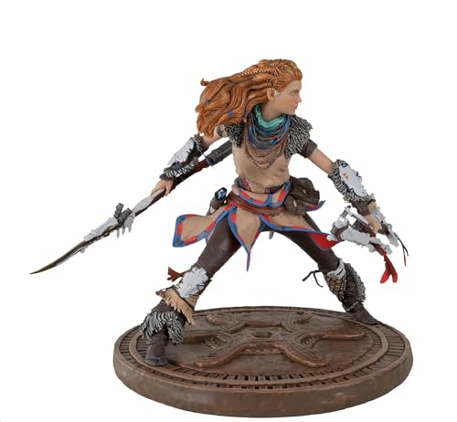 Dark Horse Horizon Forbidden West - Aloy Pvc Statue (1/8) (3008-722)