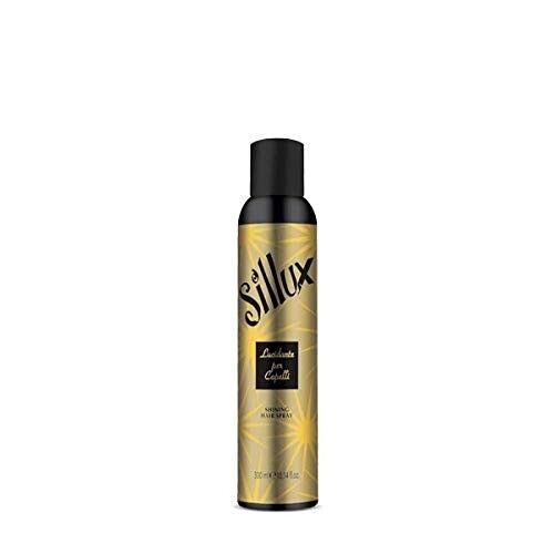 PARISIENNE SILLUX Lucidante per Capelli spray 300ml shining Tocco Finale