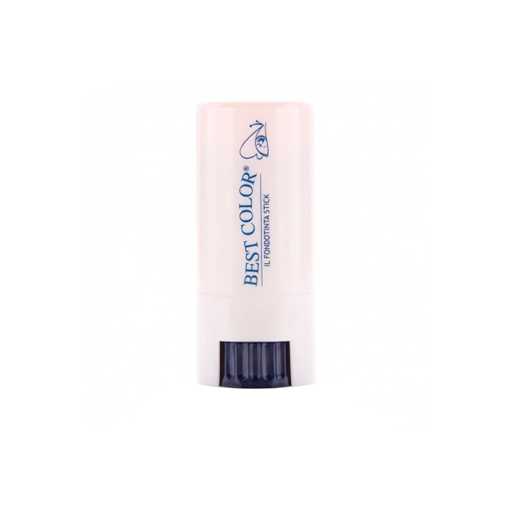 Best Color Fondotinta Viso Stick 02 8ml effetto naturale