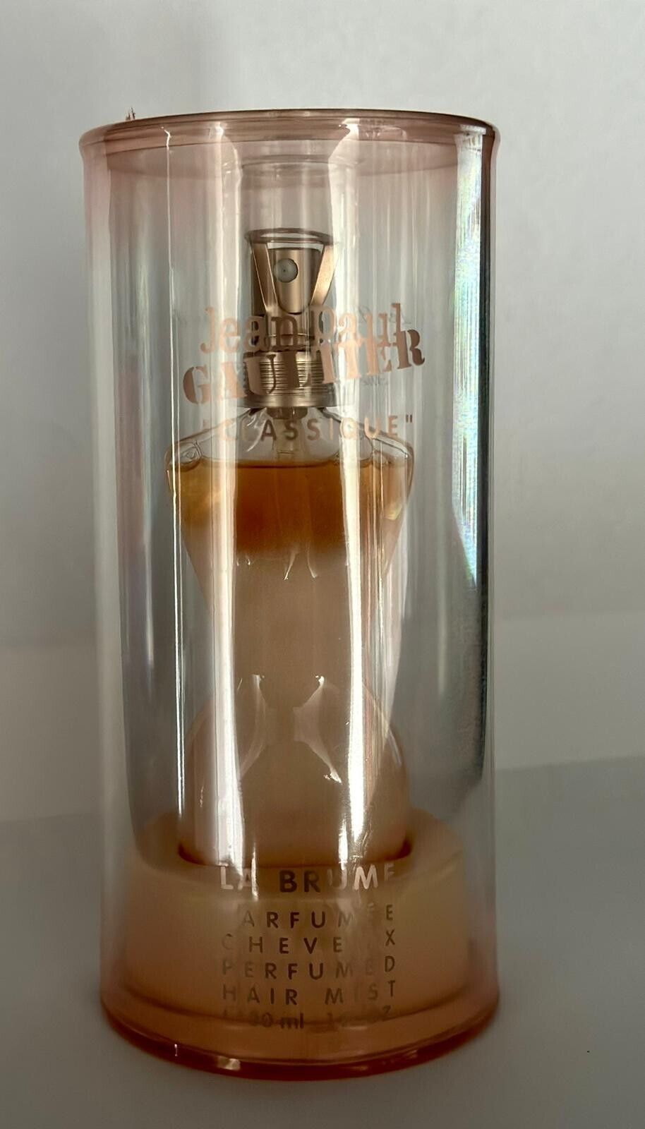 jpg jean paul gaultier classique spray profumato per capelli 30 ml