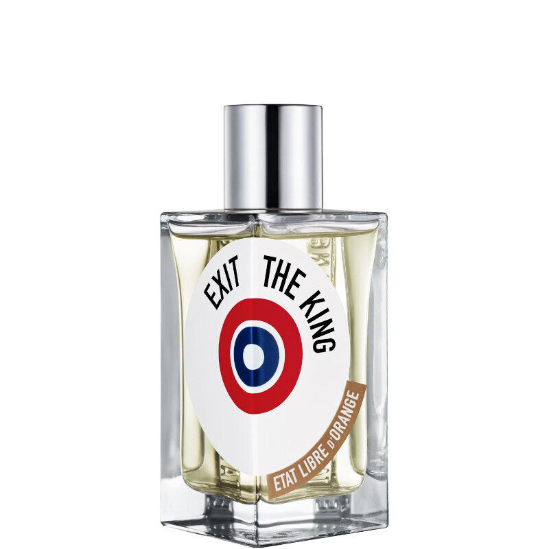 EXIT THE KING EAU DE PARFUM 100ML -  Etat Libre D'Orange