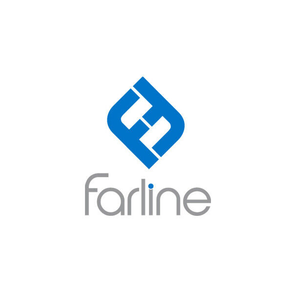 Farline Latte Solare Spf15 200ml