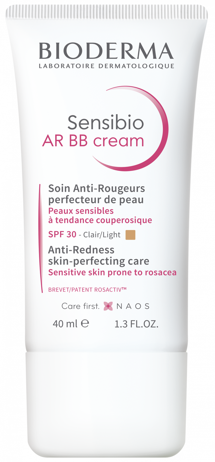 SensiBio BB Cream Bioderma 40ml