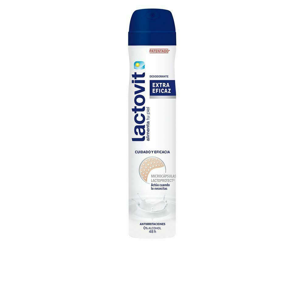 Lactovit Original DEO Spray 200ml Unisex