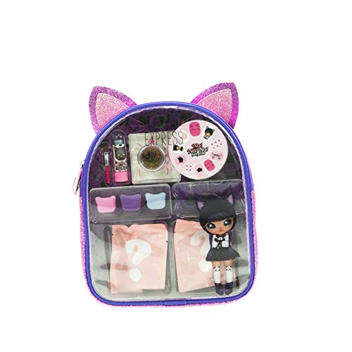 Nice Group Na Surprise Zaino Make Up Tuesday Meow Con Sorprese, 04008B