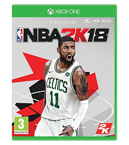 Nba 2K18 - Xbox One