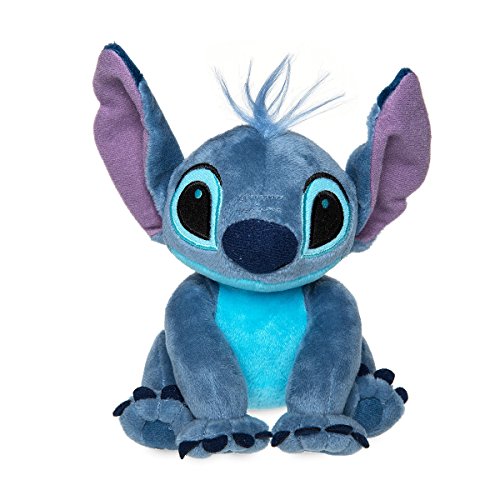 Disney Stitch Mini Peluche Imbottito 12Cm – Lilo E Stitch