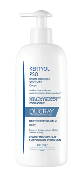 Kertyol P.S.O. Ducray 400ml